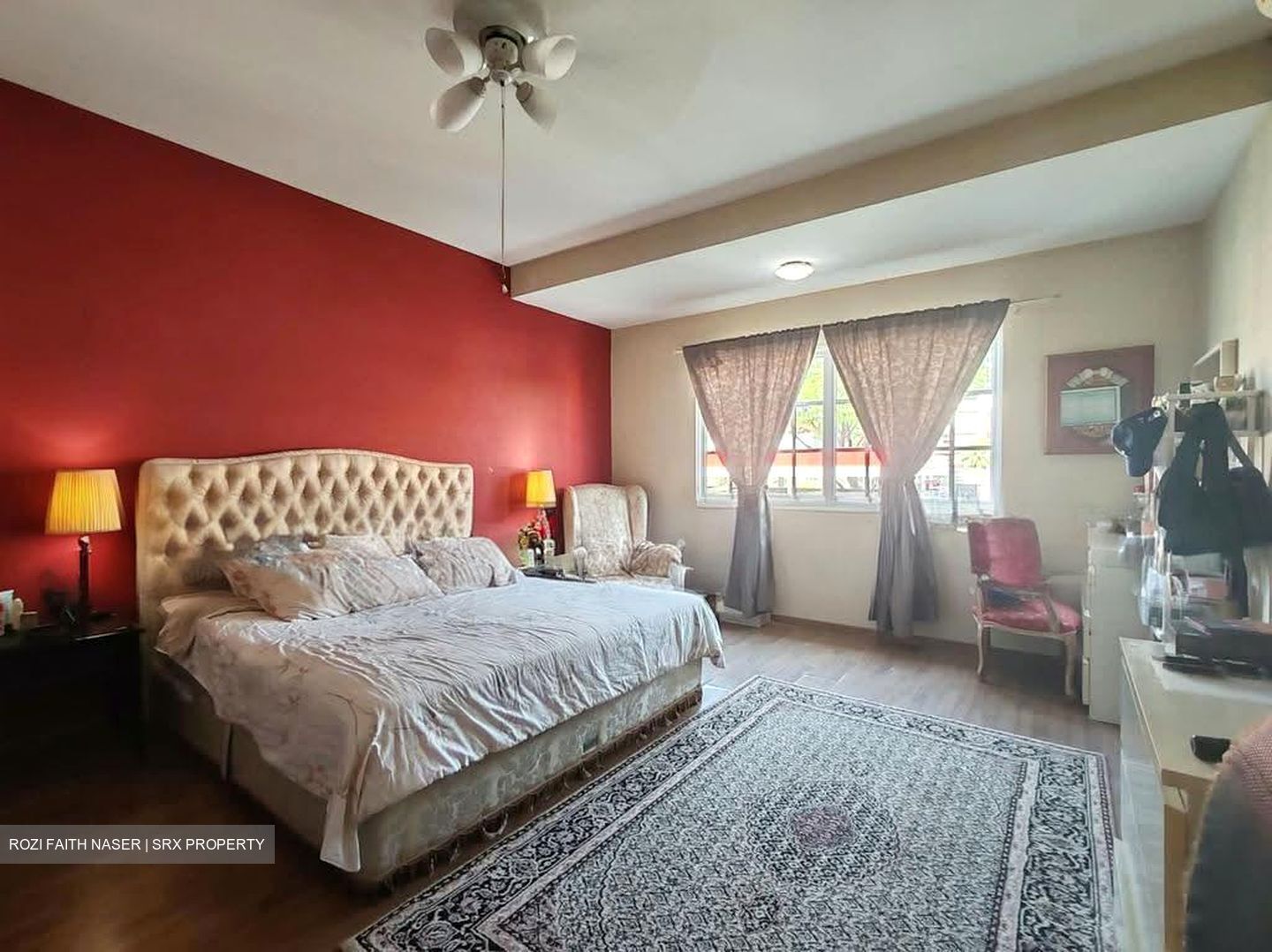 Sembawang Springs Estate (D27), Terrace #607775711